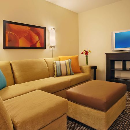 Hyatt House Naperville/Warrenville Eksteriør billede