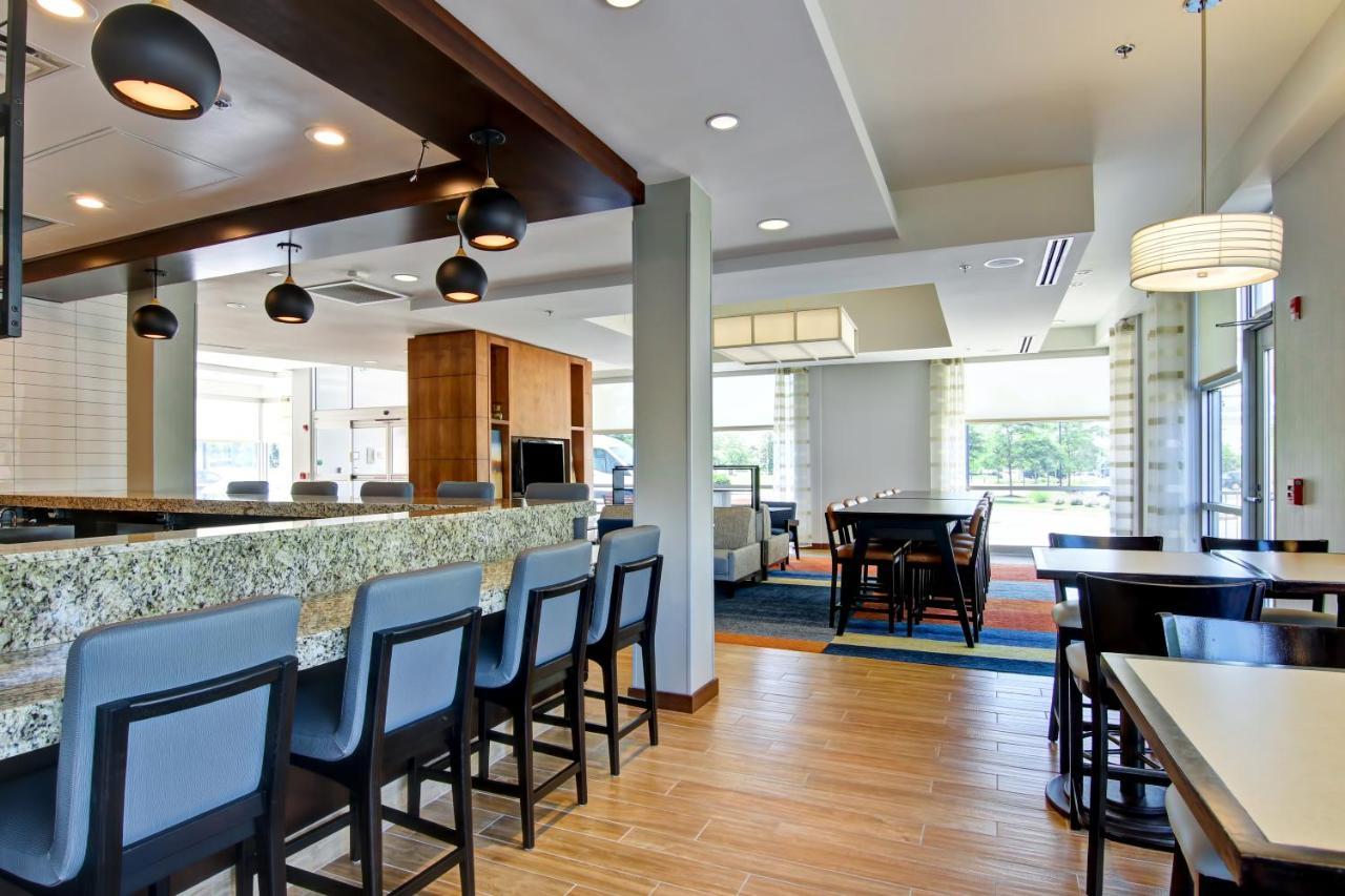 Hyatt House Naperville/Warrenville Eksteriør billede