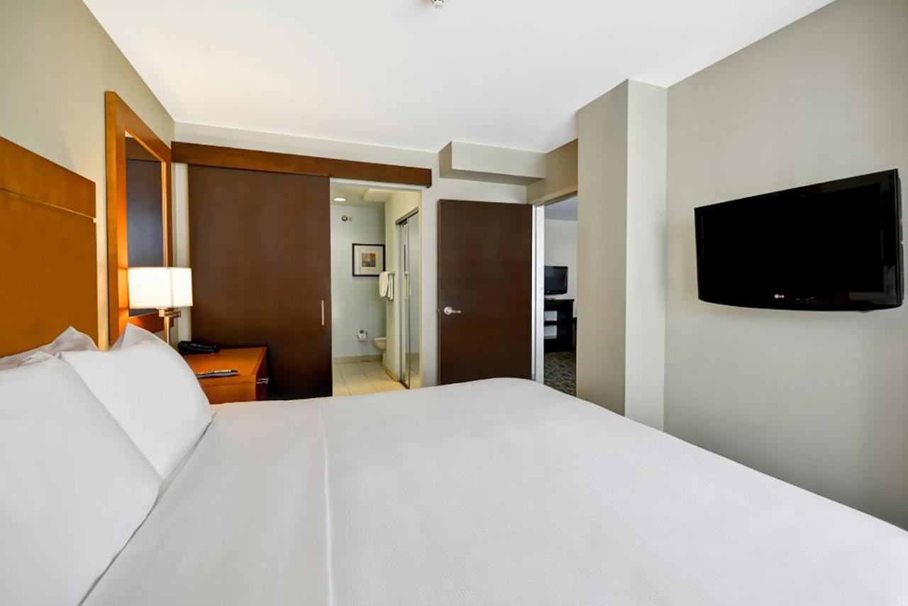 Hyatt House Naperville/Warrenville Eksteriør billede