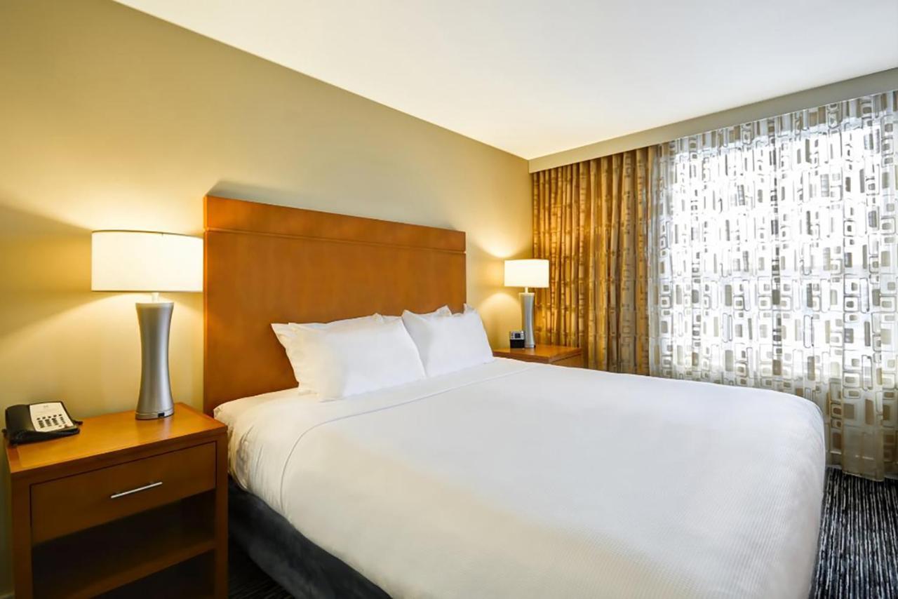Hyatt House Naperville/Warrenville Eksteriør billede