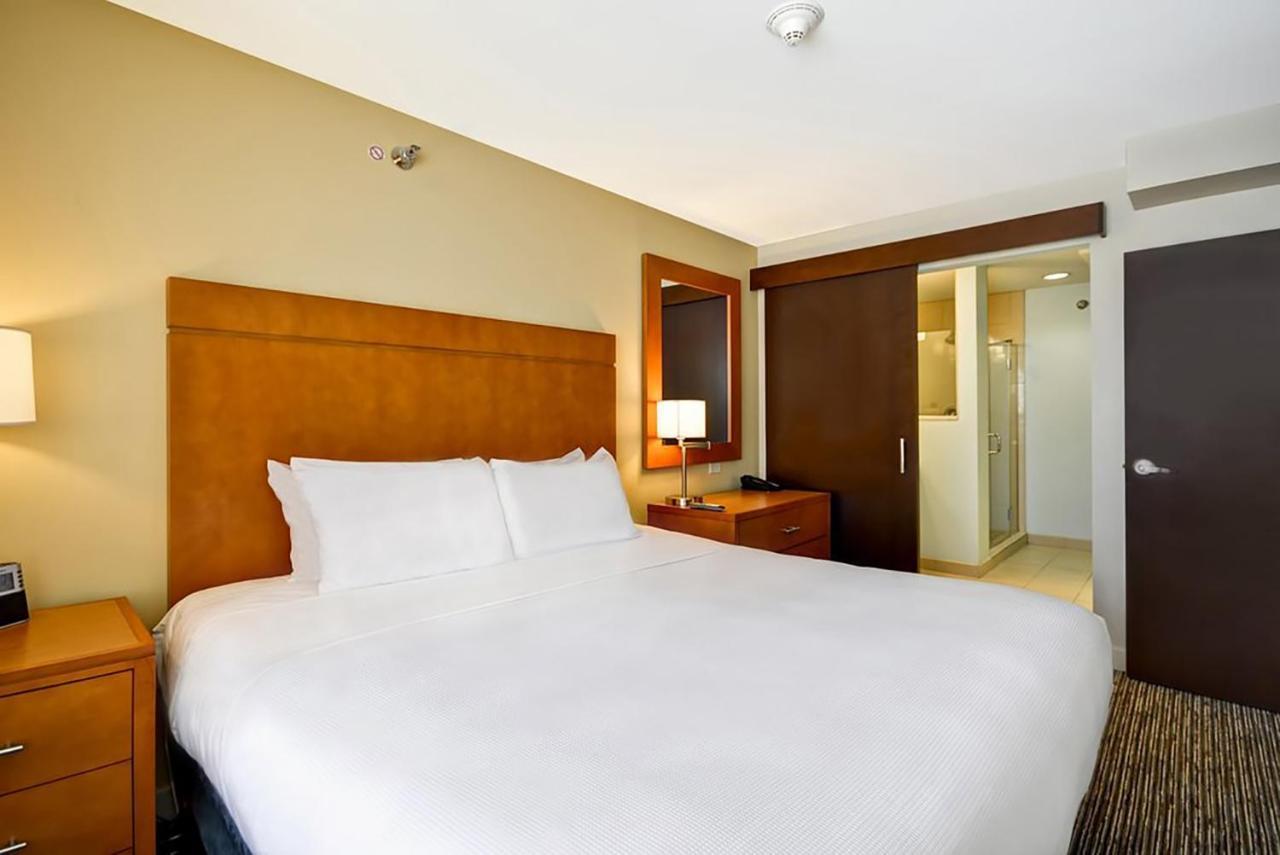 Hyatt House Naperville/Warrenville Eksteriør billede