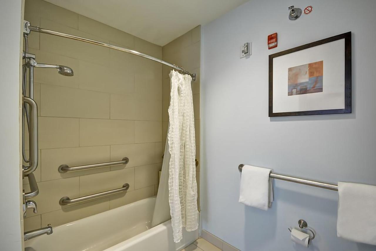 Hyatt House Naperville/Warrenville Eksteriør billede