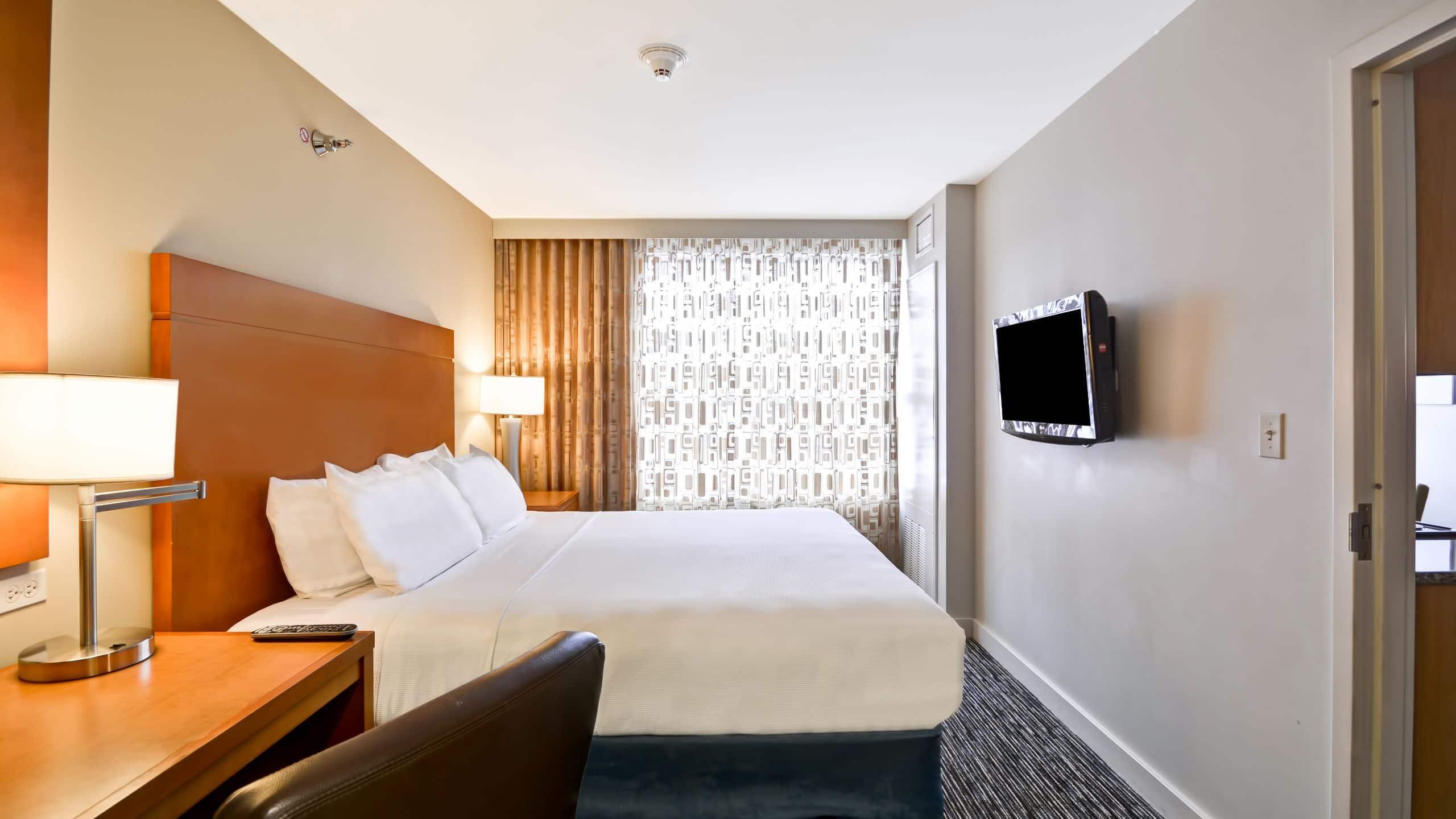 Hyatt House Naperville/Warrenville Eksteriør billede