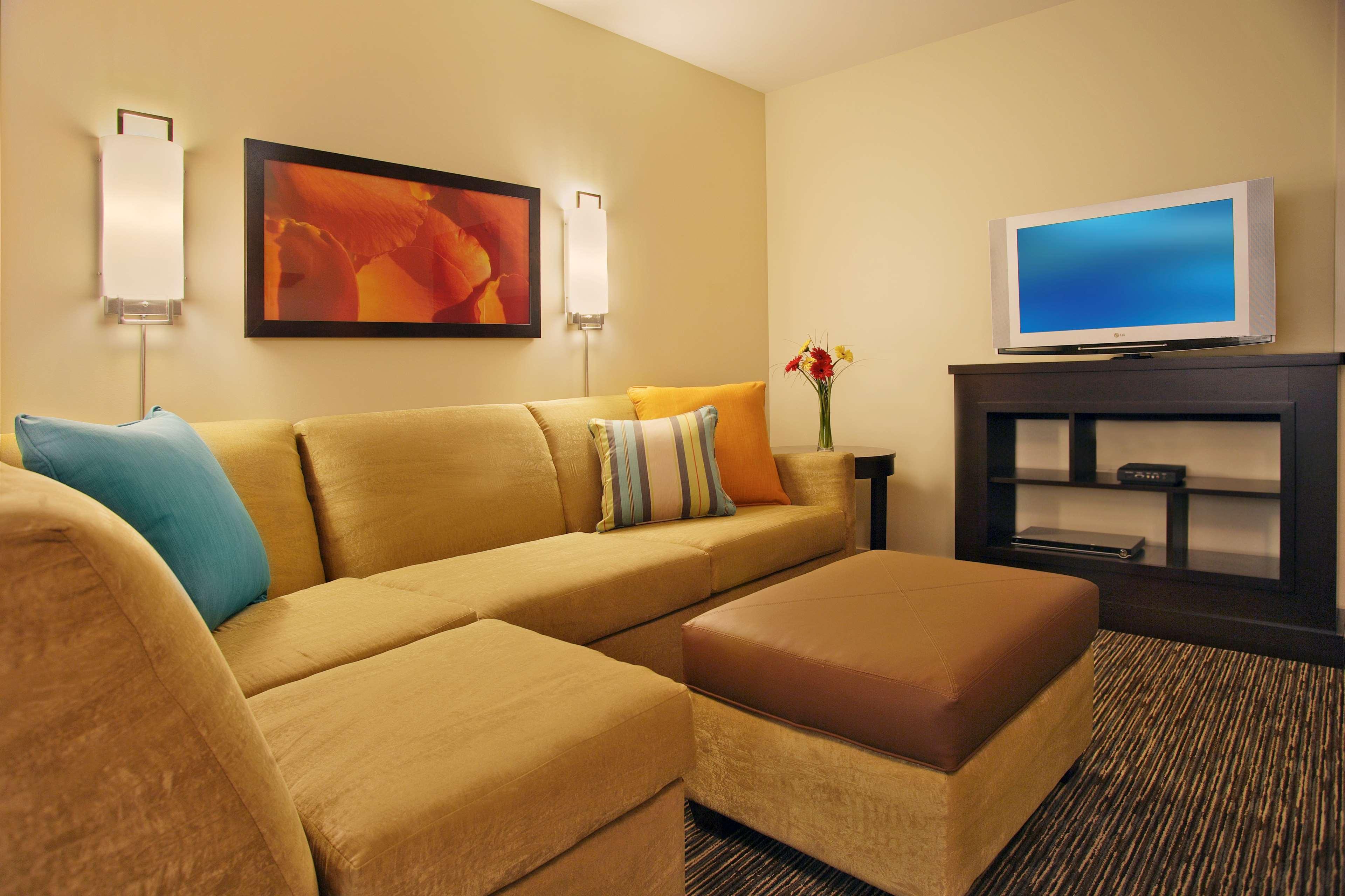 Hyatt House Naperville/Warrenville Eksteriør billede