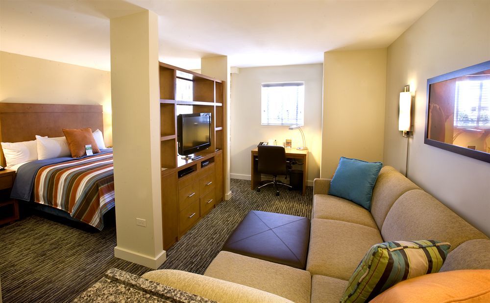 Hyatt House Naperville/Warrenville Eksteriør billede
