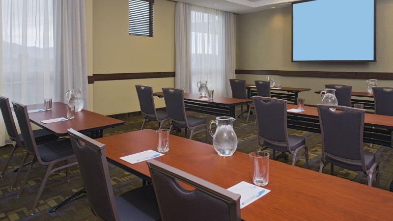 Hyatt House Naperville/Warrenville Eksteriør billede