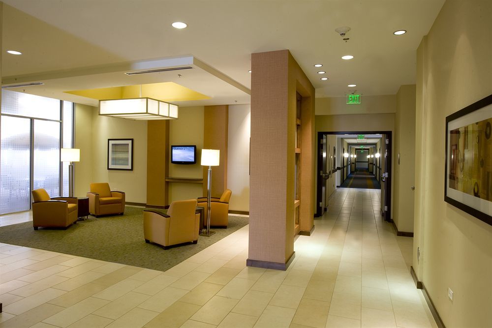 Hyatt House Naperville/Warrenville Eksteriør billede