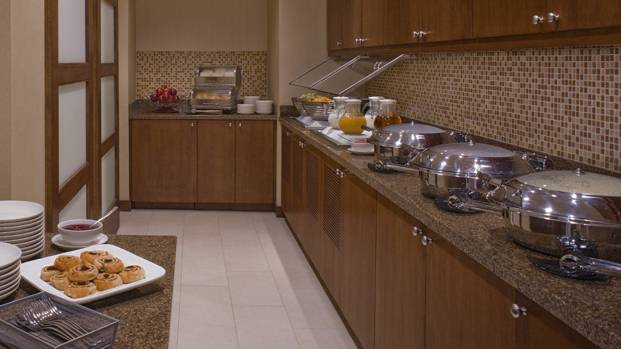 Hyatt House Naperville/Warrenville Eksteriør billede